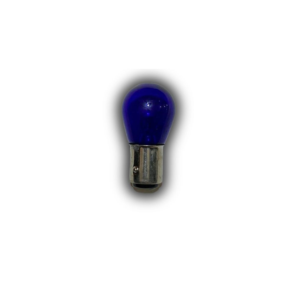 [4008B] FOCO 1034 AZUL BLISTER/2 PZAS ***Hasta A