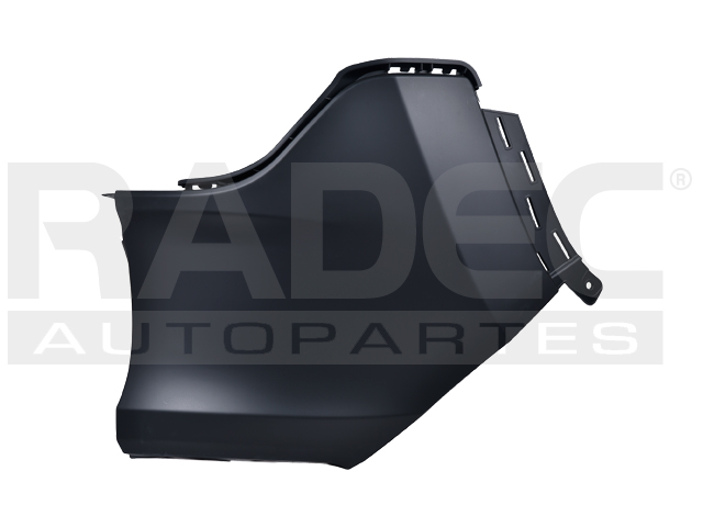 ALERON TRASERO JP CHEROKEE 14-18  P/PINTAR C/GUIA LIMITED/LATITUDE/SPORT IZQ