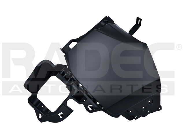 ALERON FASCIA TRASERO JP RENEGADE 16-18 P/PINTAR DER