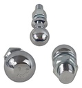 BOLA REMOLQUE 2 X 1 X 2 1/2"