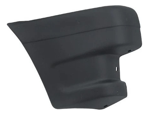 [008-1905-00] ALERON DEFENSA DELANTERO MAZDA PICK UP 1986-1993