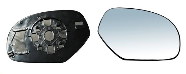 ESPEJO CV SILVERADO / CHEYENNE 07-13 DER