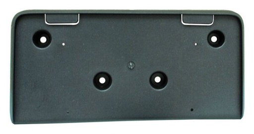 PORTA PLACA DEL CV EQUINOX 10-15 / GM TERRAIN 11-15 DEL