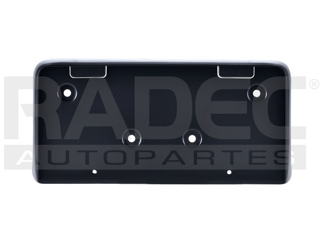 PORTA PLACA DELANTERO CV HHR 06-11