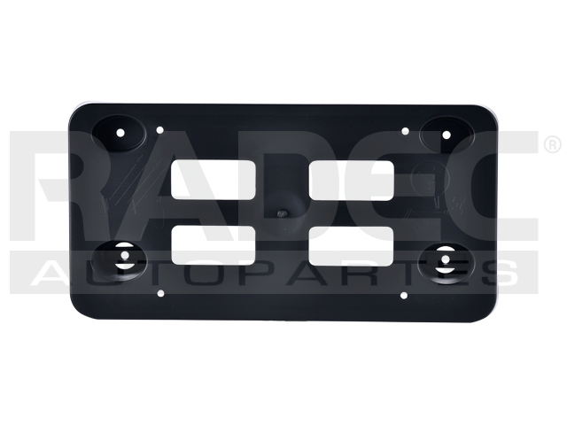 PORTA PLACA DELANTERO CV MALIBU 14-16