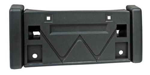 PORTA PLACA DELANTERO CV S-10 94-97