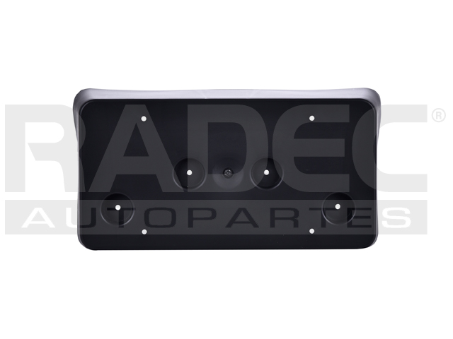 PORTA PLACA DELANTERO CV TAHOE 15-20