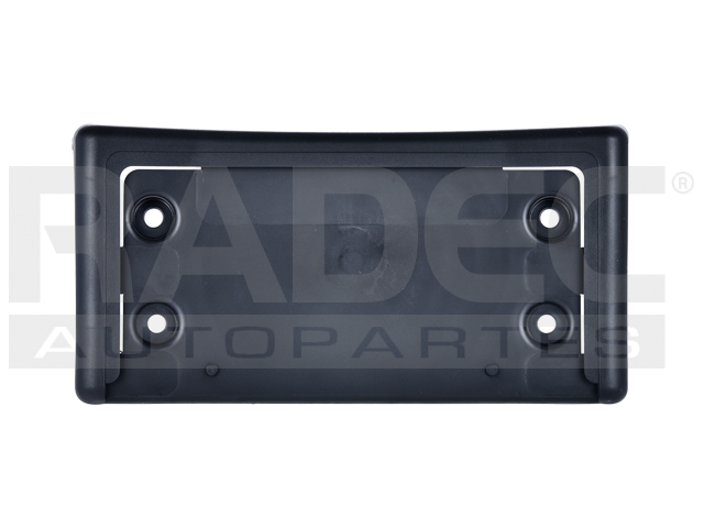 PORTA PLACA DELANTERO CV TRAIL BLAZER 02-08