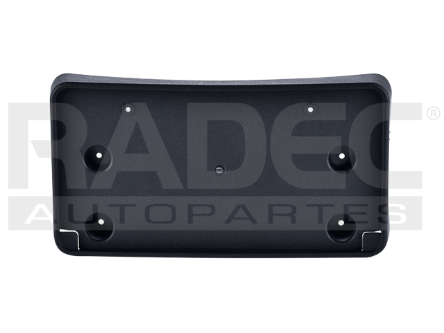 PORTA PLACA DELANTERO CV TRAVERSE 13-17