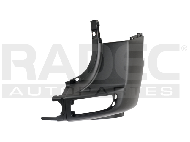 ALERON FASCIA TRASERO MC SPRINTER 07-16 DER