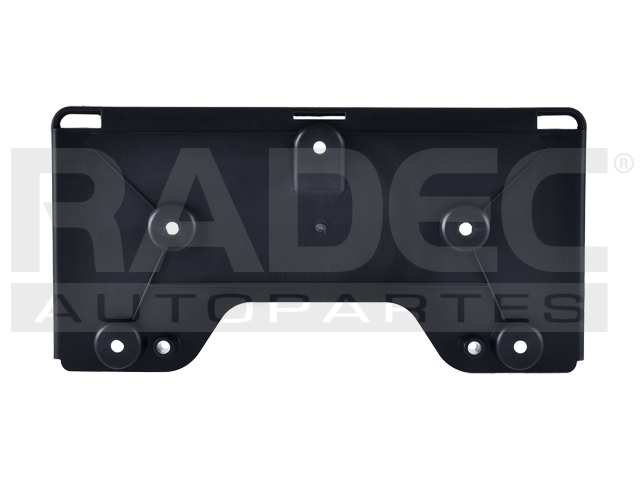 PORTA PLACA DELANTERO CV COBALT 05-10