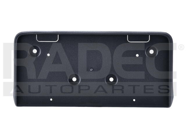 PORTA PLACA DELANTERO CV TERRAIN 10-15