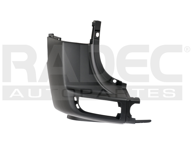 ALERON FASCIA TRASERO MC SPRINTER 07-16 IZQ