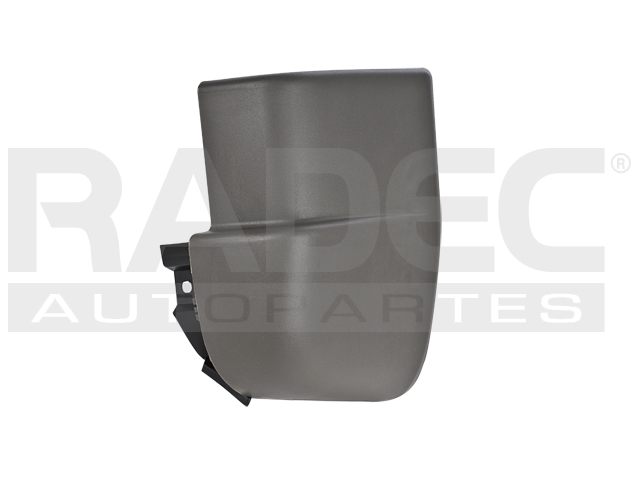 ALERON FASCIA TRASERO MC SPRINTER 04-06 ARGENTINA DER