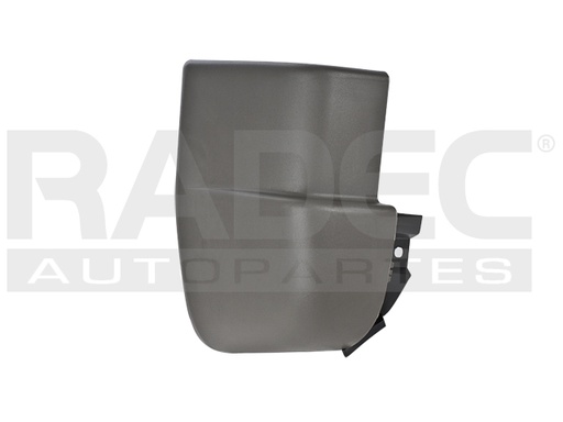 ALERON FASCIA TRASERO MC SPRINTER 04-06 ARGENTINA IZQ