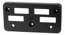 PORTA PLACA DELANTERO FD ESCAPE 05-07