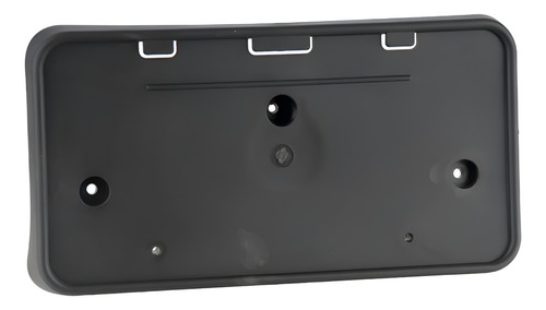 PORTA PLACA DELANTERO FD EXPEDITION 03-06