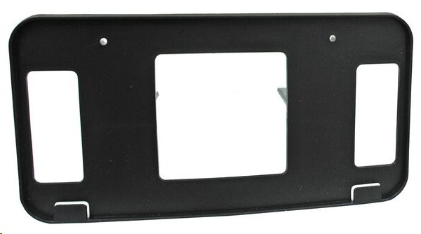 PORTA PLACA DELANTERO FD F-150 /F-250 99-09
