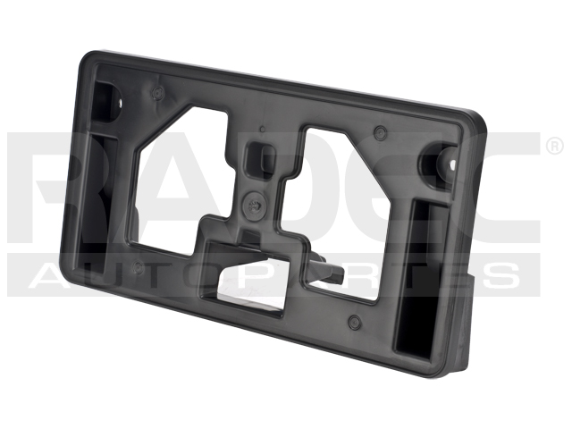 PORTA PLACA DELANTERO HD ACCORD 13-15 4 PUERTAS