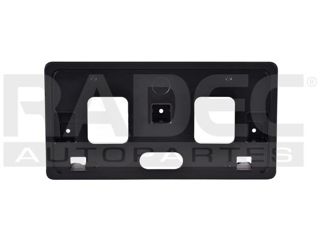 PORTA PLACA DELANTERO HD ACCORD 18-20