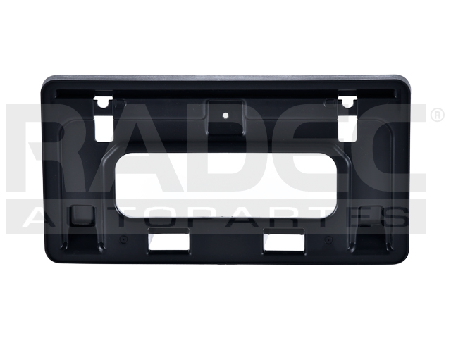 PORTA PLACA DELANTERO HD CIVIC 12-15