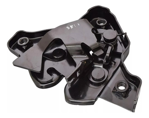 CHAPA DE COFRE CV PICK UP/CUSTOM/CHEYENNE/SILVERADO 73-80  HUSHAN    