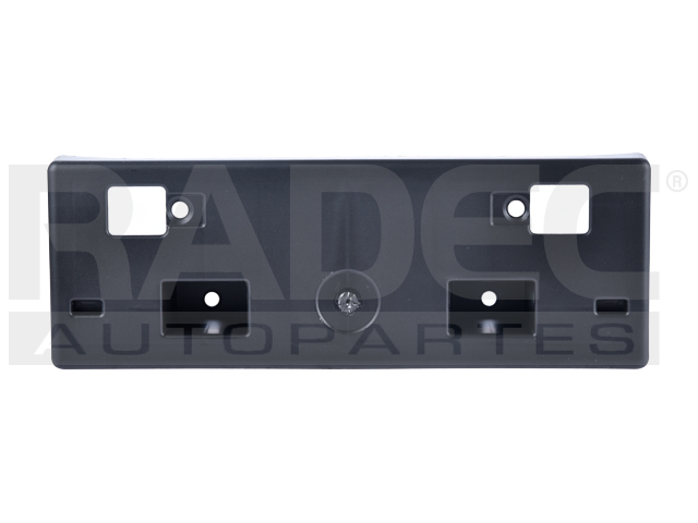 PORTA PLACA DELANTERO NS MAXIMA 97-99