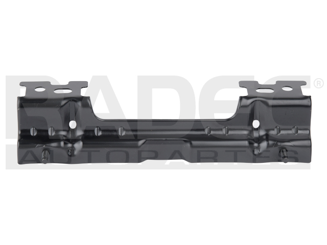 PORTA PLACA DELANTERO NS PATHFINDER 96-98
