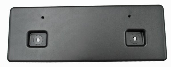 PORTA PLACA DELANTERO NS SENTRA 04-06