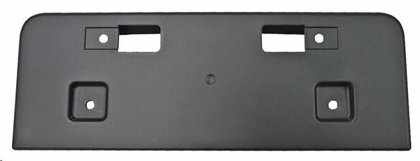 PORTA PLACA DELANTERO NS SENTRA 01-03