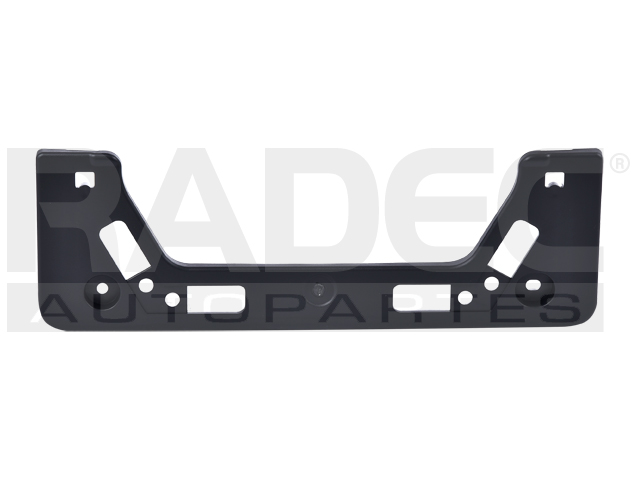 PORTA PLACA DELANTERA TY PRIUS 16-17