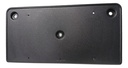 PORTA PLACA DELANTERO VW JETTA BICENTENARIO 11-14 TDI/COMFORTLINE/HIGHLINE/SPORT/STYLE L4 4 CILINDROS 2.0L 4 PUERTAS