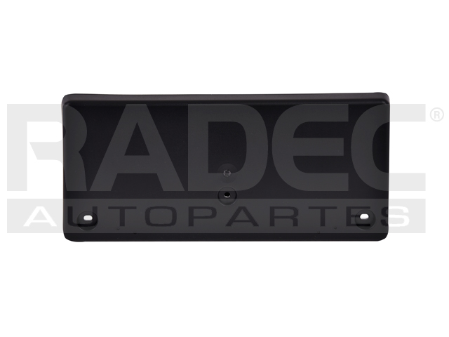 PORTA PLACA DELANTERO HY TUCSON 16-18