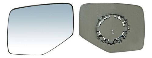 LUNA ECOSPORT 04-12 RANGER 05-09 IZQ