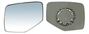 LUNA ECOSPORT 04-12 RANGER 05-09 IZQ