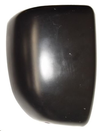 ALERON DEFENSA DELANTERO NS D21 93-97 NEGRO AMER DER