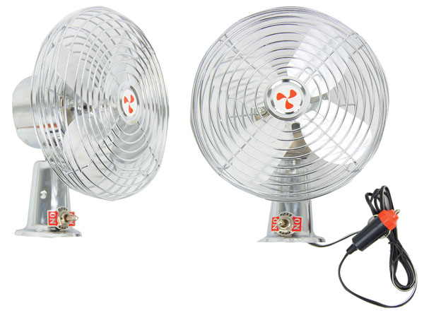 VENTILADOR 6 ASPAS METAL