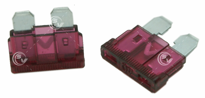 [60146-40] FUSIBLE ENCHUFE NORMAL 40 A pieza