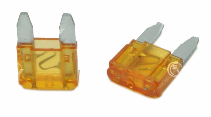 [60152-05] FUSIBLE ENCHUFE MINI 05A