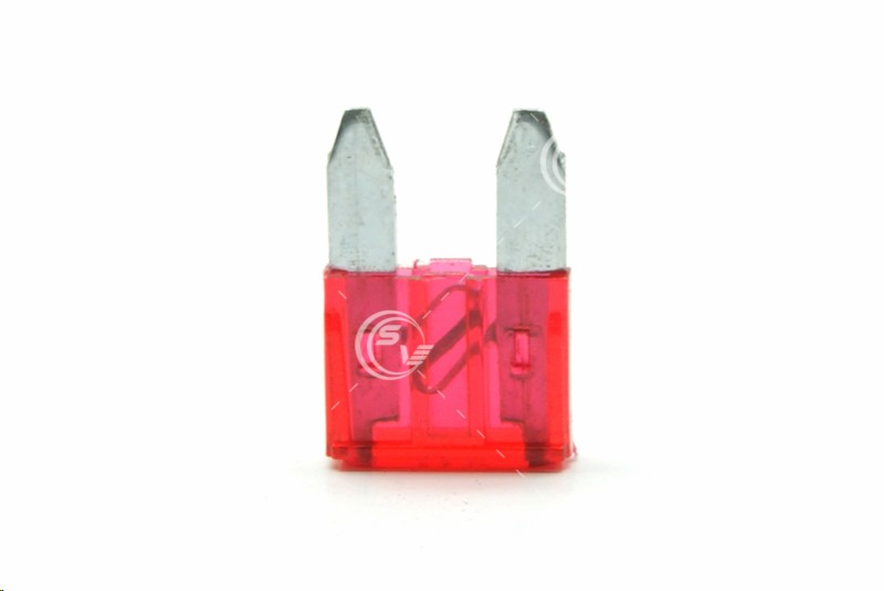 [60152-10] FUSIBLE ENCHUFE MINI 10 A