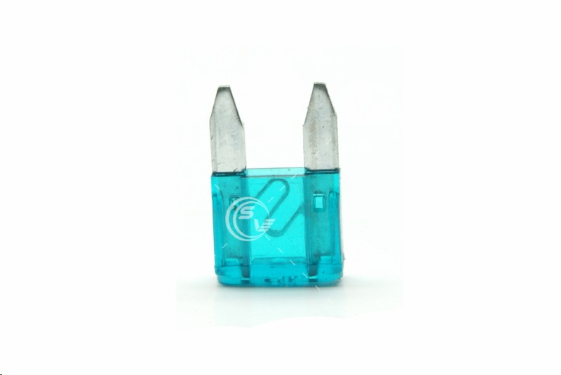 FUSIBLE ENCHUFE MINI 15A