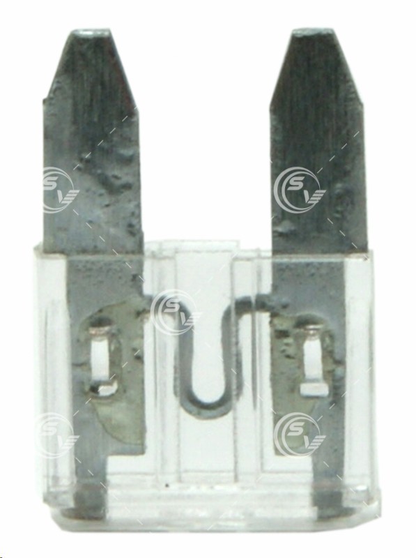 FUSIBLE ENCHUFE MINI 25A