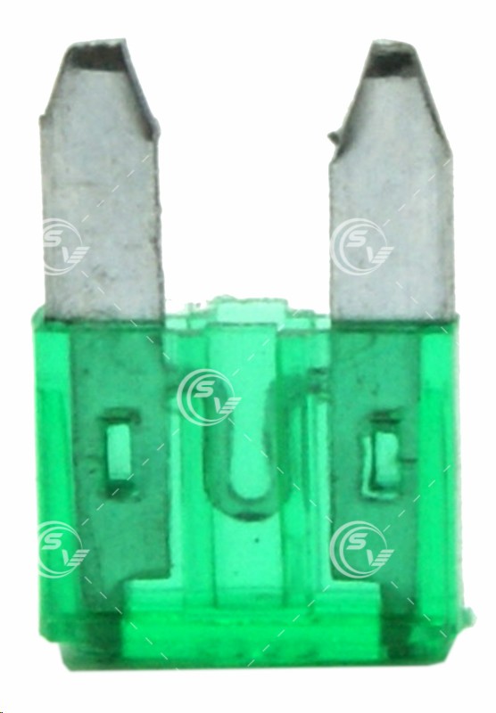 FUSIBLE ENCHUFE MINI 30A