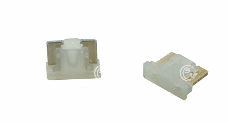 FUSIBLE ENCHUFE MINI 25 AMPERES TIPO HON