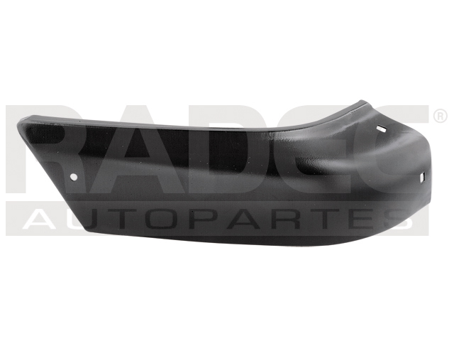 ALERON DEFENSA DELANTERO NS PATHFINDER 96-98 P/PINTAR C/MOLDURA DER