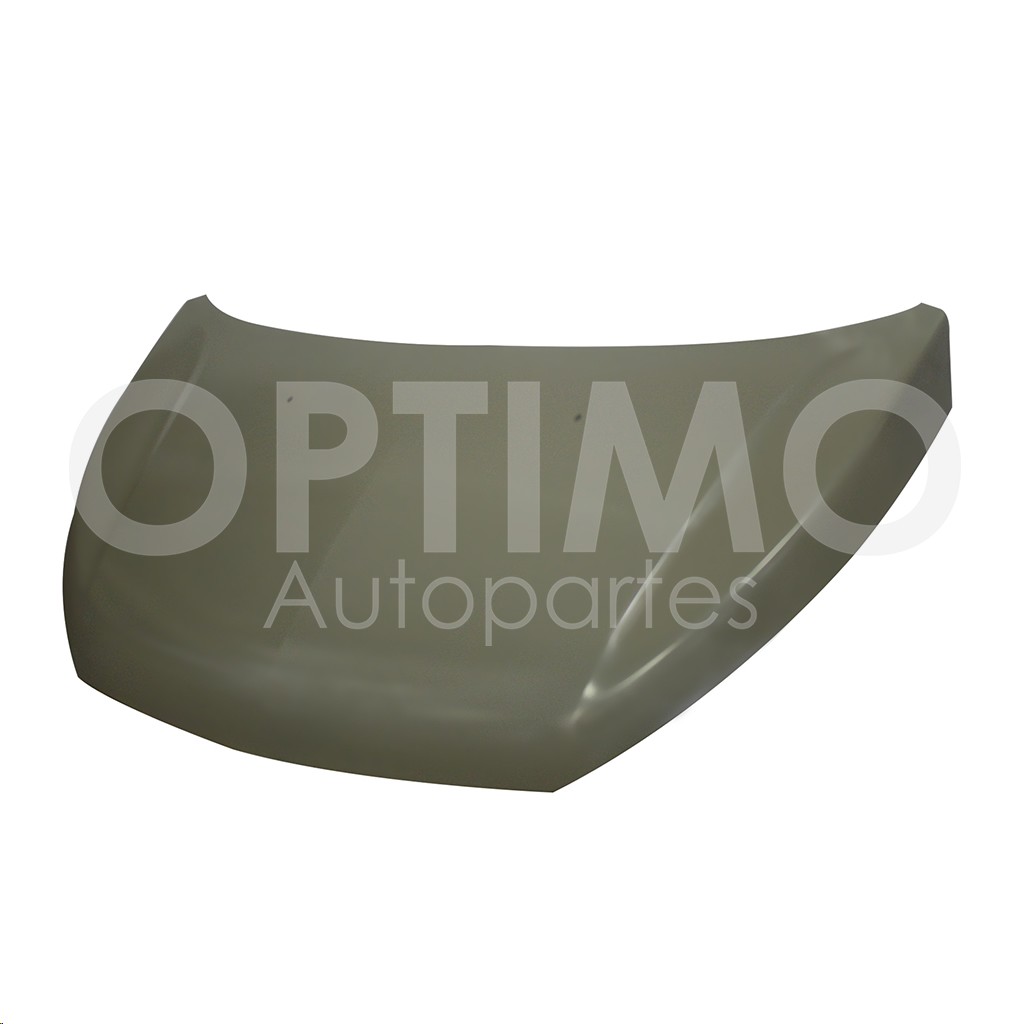 COFRE CV BEAT SEDAN/H-BACK COLOR GRIS IS