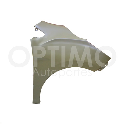 SALPICADERA DER SIN HOYO (LINEA NUEVA) (