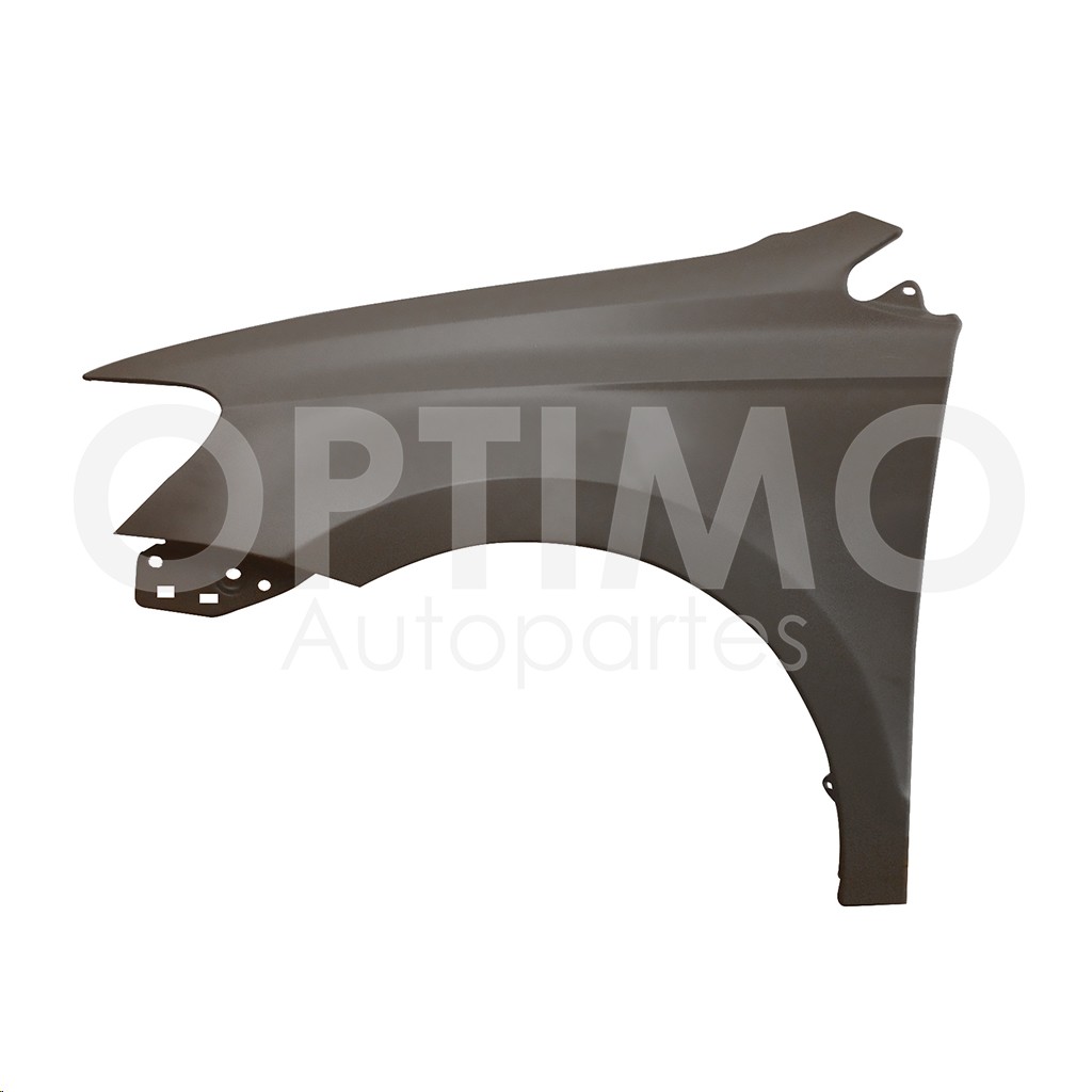 SALPICADERA VW VENTO 16-19 IZQ SIN HOYO 