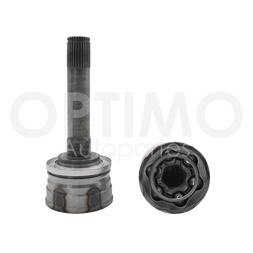 ESPIGA L/R DER/IZQ S/ABS L200 08-15