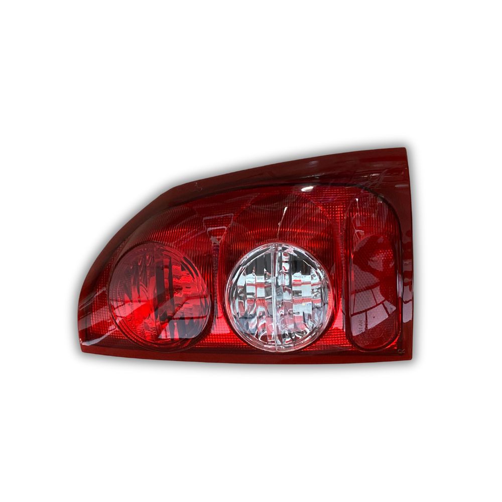 CALAVERA CV TORNADO 04-11 DER S/ARNES